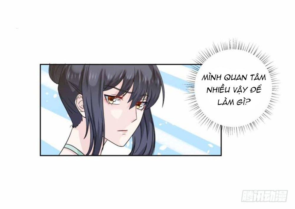 Thiên Kim Đường Môn Chapter 93 - 38