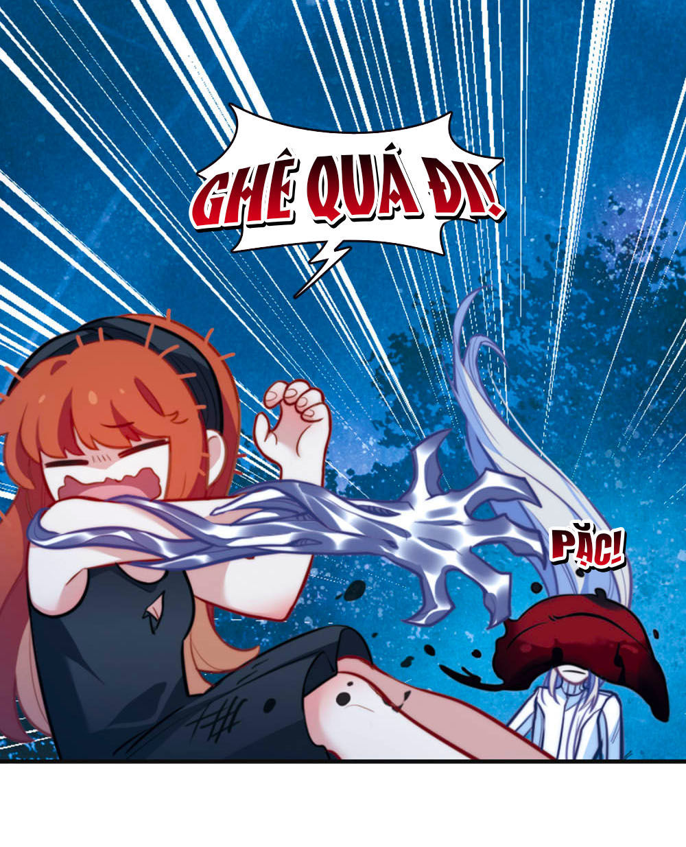 Địa Ngục Cáo Bạch Thi Chapter 105 - 2