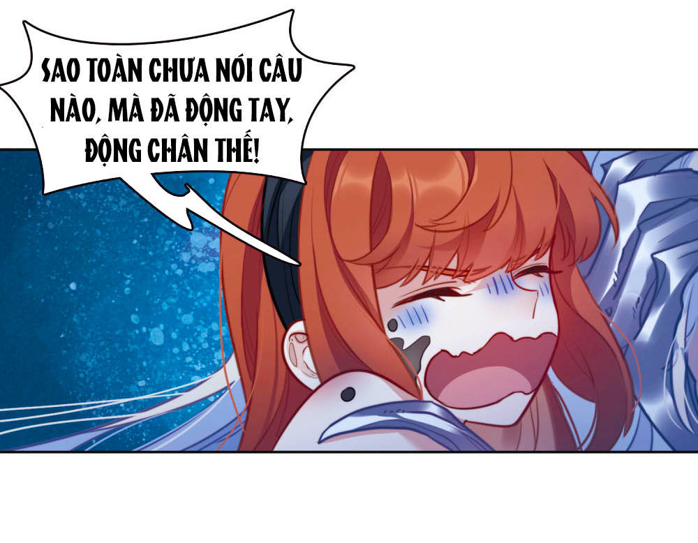 Địa Ngục Cáo Bạch Thi Chapter 105 - 6