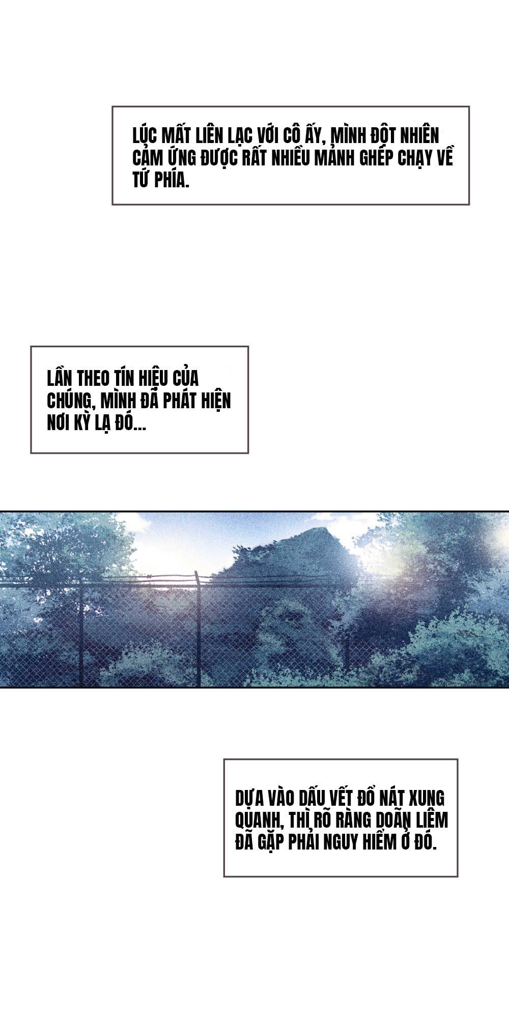 Địa Ngục Cáo Bạch Thi Chapter 109 - 21