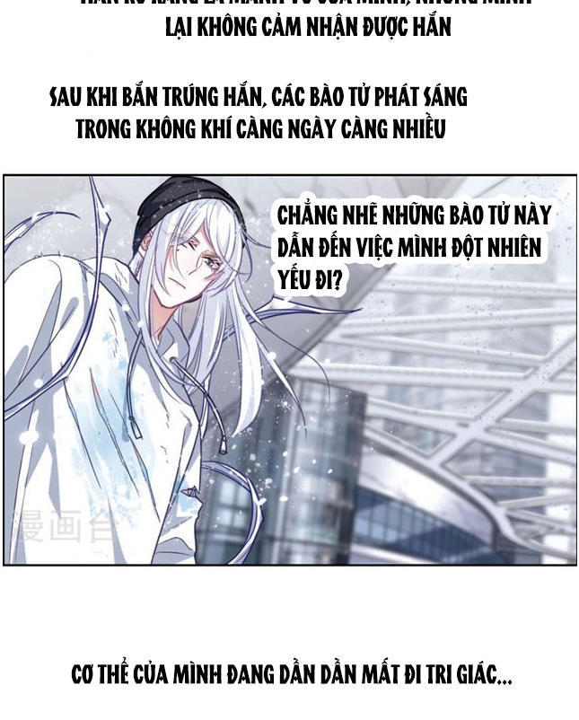 Địa Ngục Cáo Bạch Thi Chapter 57 - 18