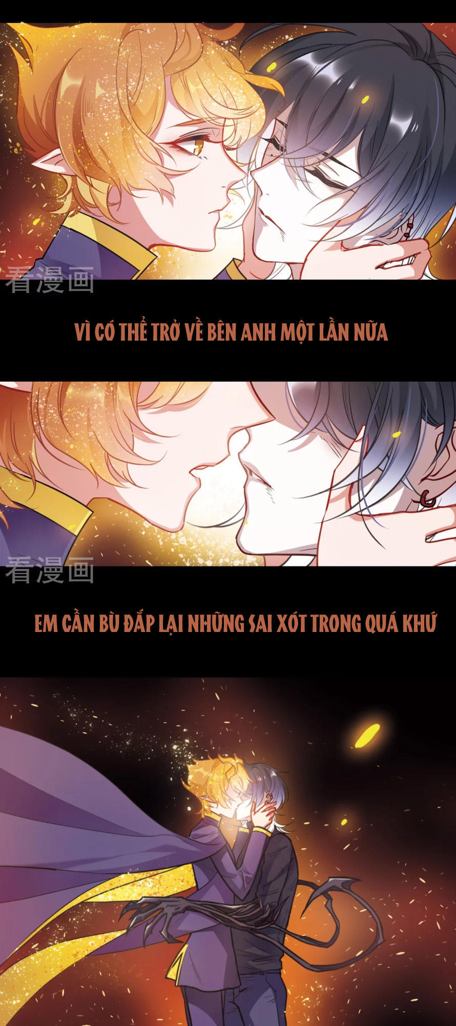 Địa Ngục Cáo Bạch Thi Chapter 64 - 19