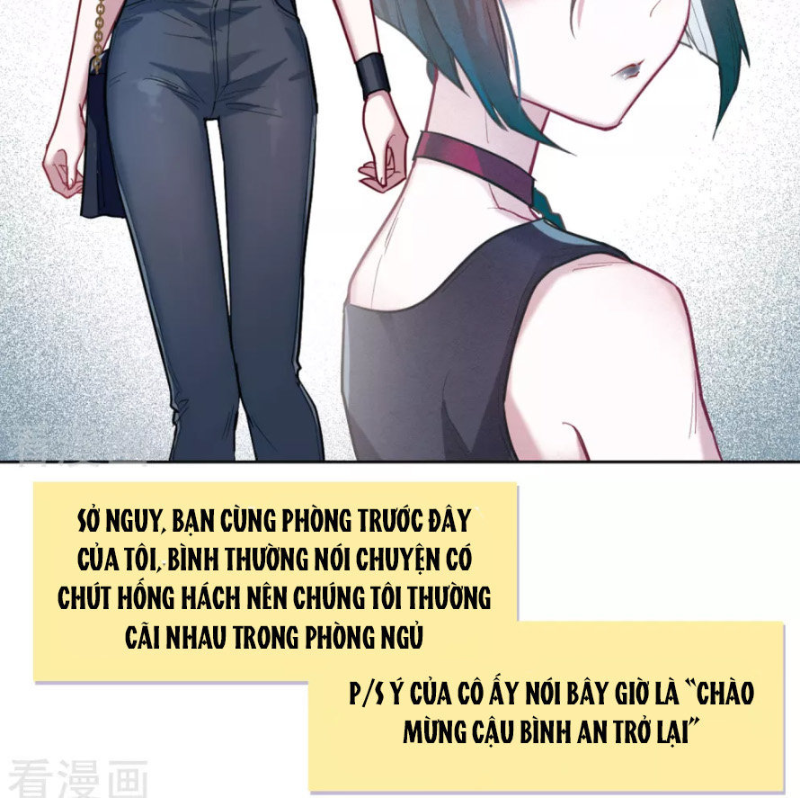 Địa Ngục Cáo Bạch Thi Chapter 75 - 10