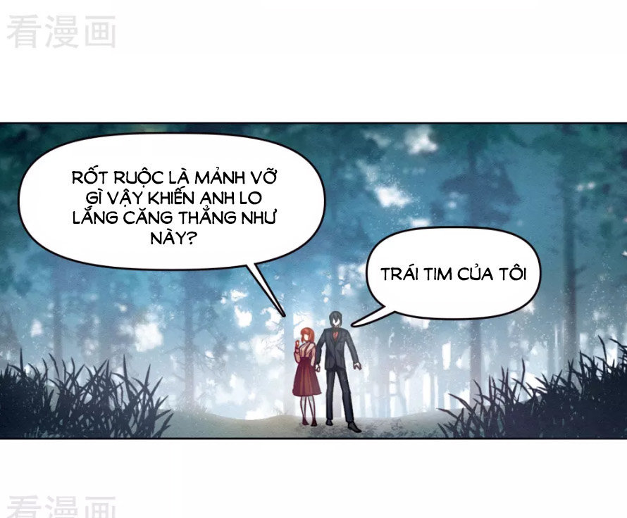 Địa Ngục Cáo Bạch Thi Chapter 79 - 15