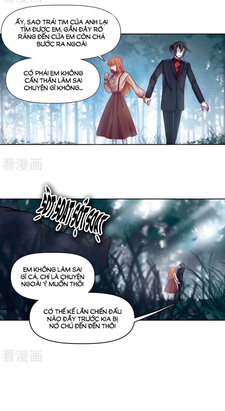 Địa Ngục Cáo Bạch Thi Chapter 79 - 18