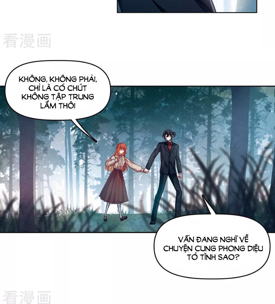 Địa Ngục Cáo Bạch Thi Chapter 79 - 9