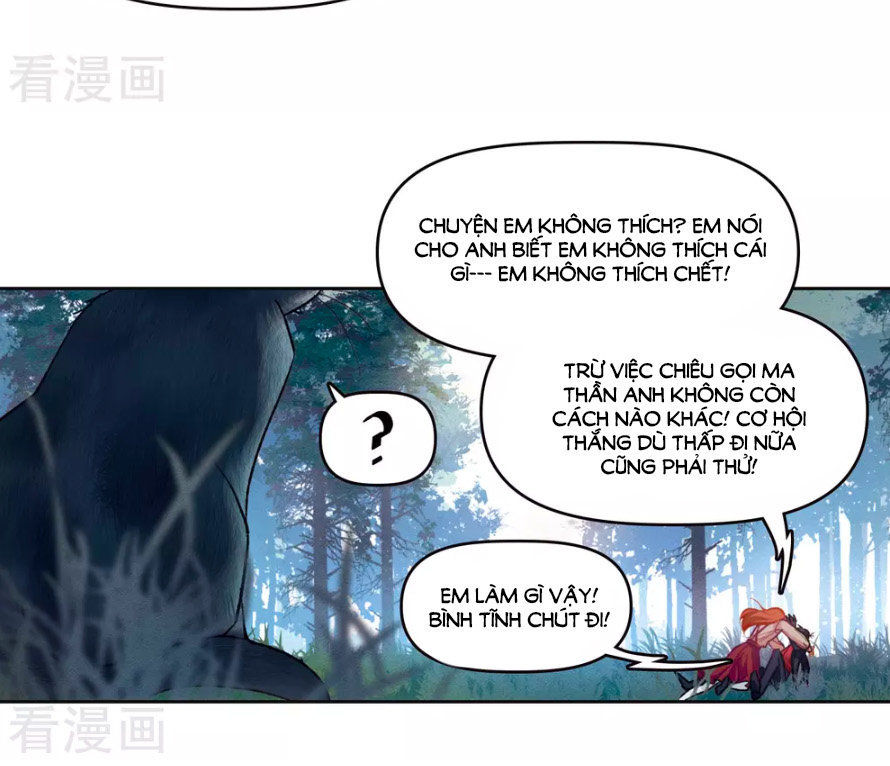 Địa Ngục Cáo Bạch Thi Chapter 81 - 10