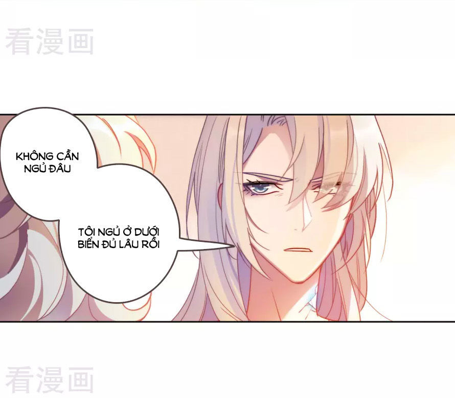 Địa Ngục Cáo Bạch Thi Chapter 87 - 20