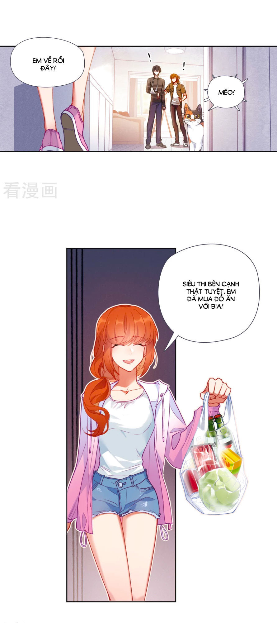 Địa Ngục Cáo Bạch Thi Chapter 89 - 8