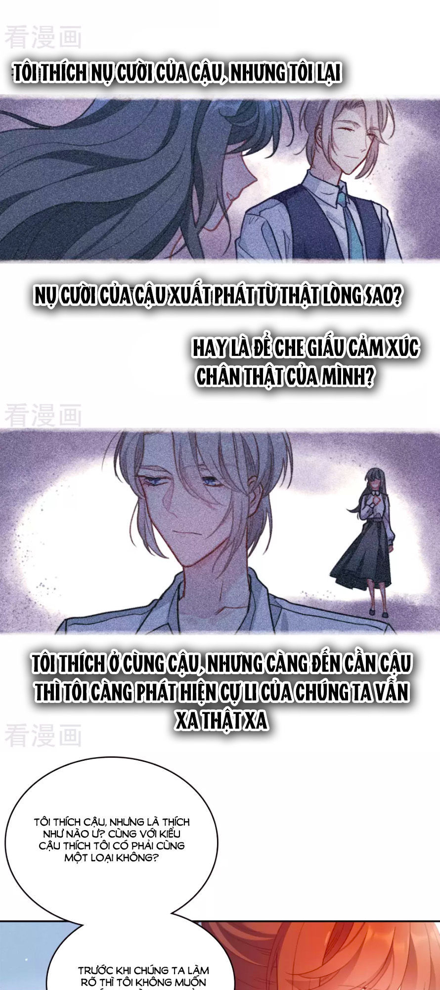 Địa Ngục Cáo Bạch Thi Chapter 91 - 15