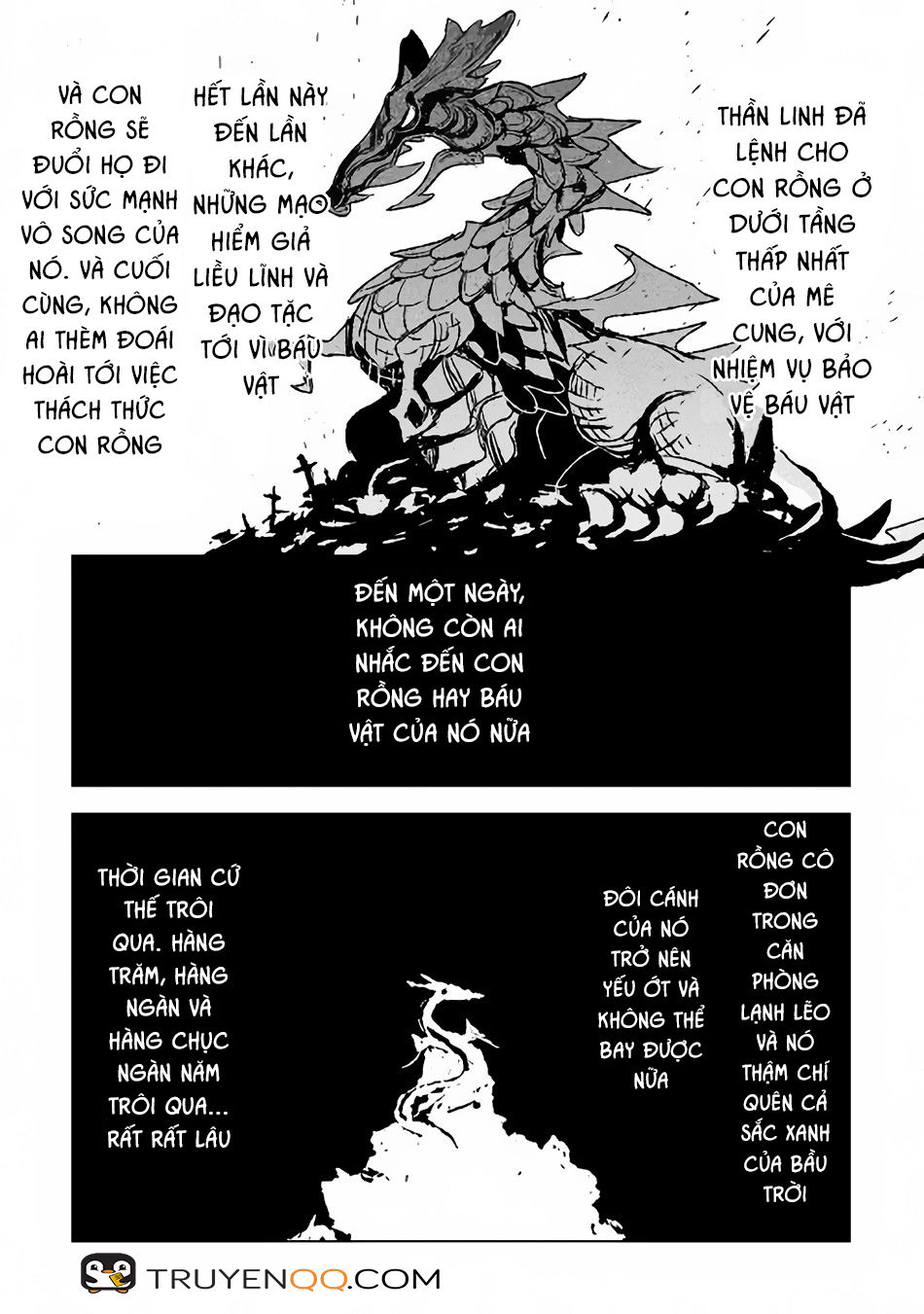 Kuro No Souzou Shoukanshi - Tenseisha No Hangyaku Chapter 20 - 17