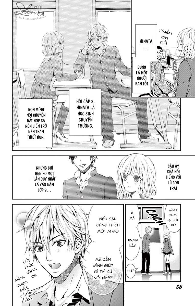 Hitorijime Chokyo Ganbo Chapter 11 - 11