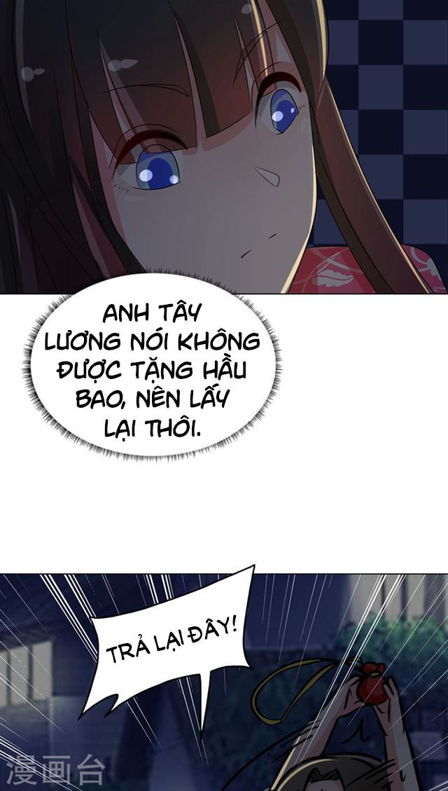 Dân Quốc Yêu Văn Lục Chapter 84 - 8