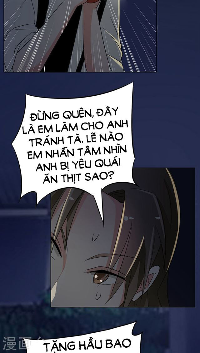 Dân Quốc Yêu Văn Lục Chapter 84 - 10