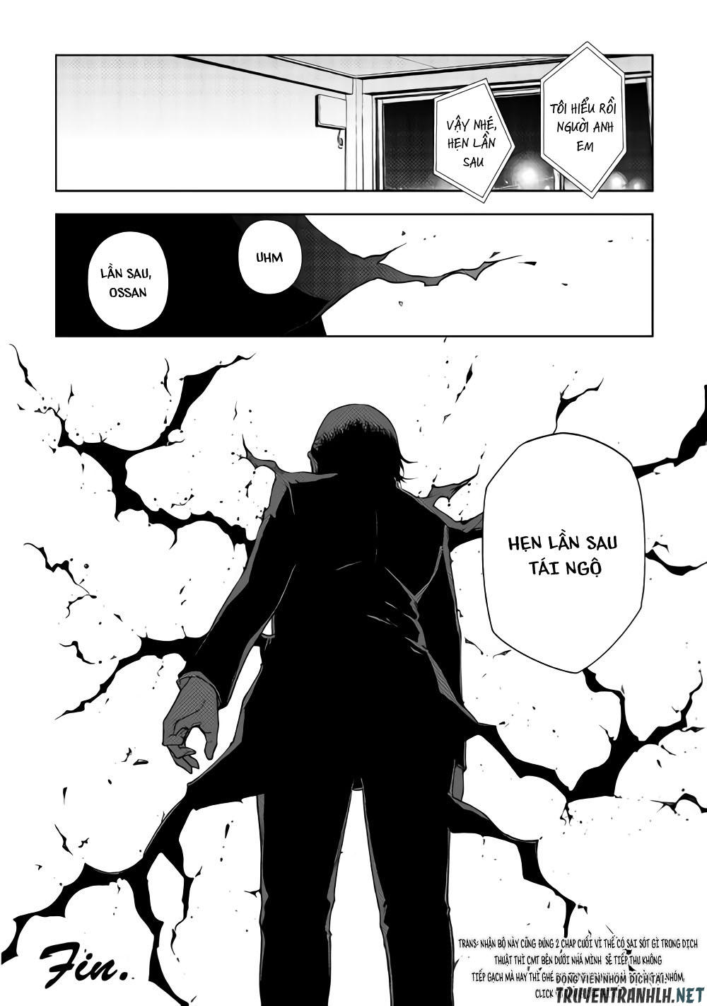 Dungeon Seeker Chapter 33 - 28