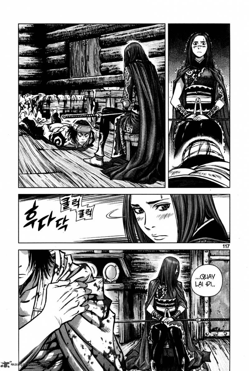 Mercenary Maruhan Chapter 10 - 10