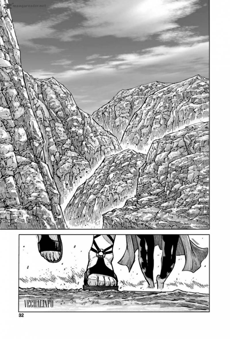 Mercenary Maruhan Chapter 14 - 2