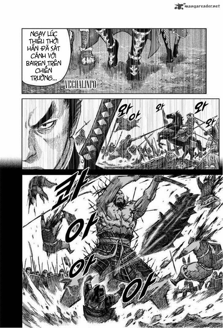 Mercenary Maruhan Chapter 18 - 15