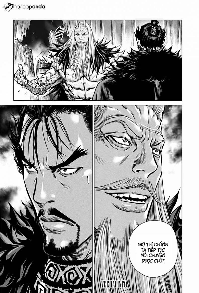 Mercenary Maruhan Chapter 24 - 22