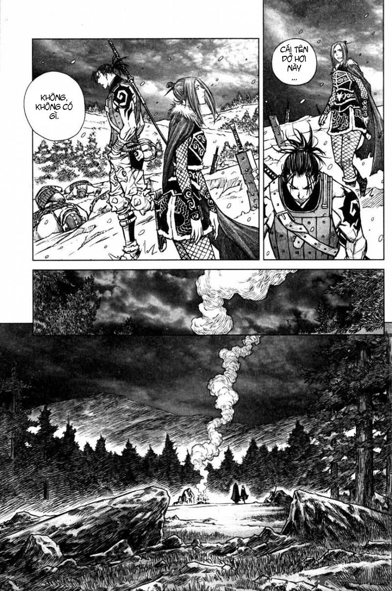 Mercenary Maruhan Chapter 4 - 13