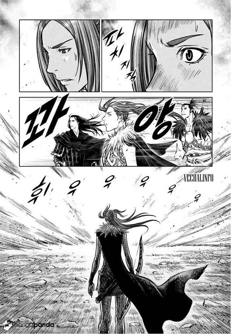 Mercenary Maruhan Chapter 42 - 14