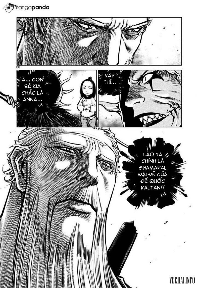 Mercenary Maruhan Chapter 43 - 10