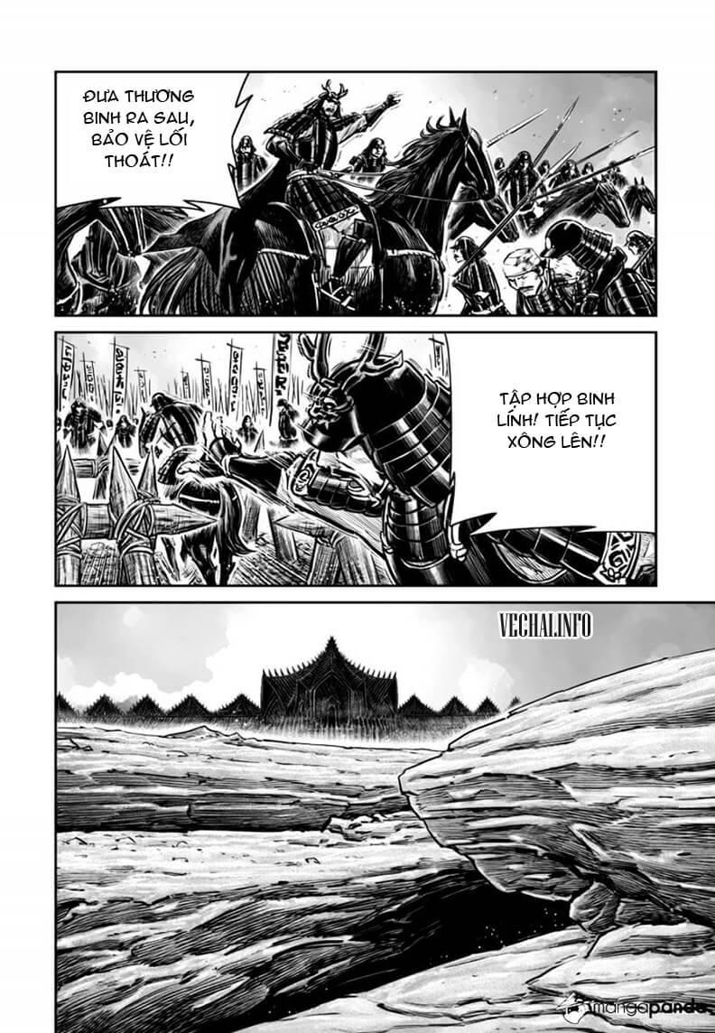 Mercenary Maruhan Chapter 49 - 5