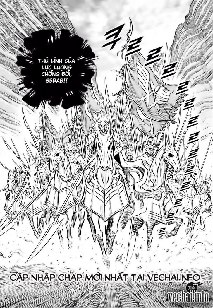 Mercenary Maruhan Chapter 54 - 26