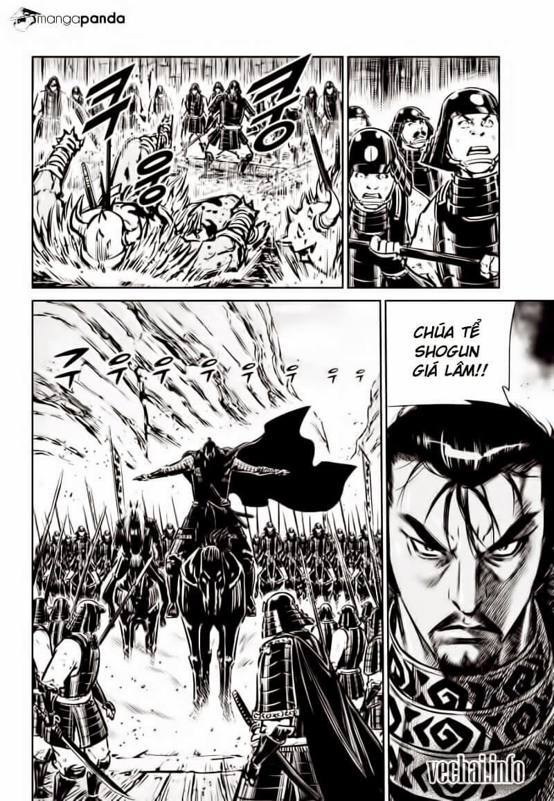 Mercenary Maruhan Chapter 57 - 9