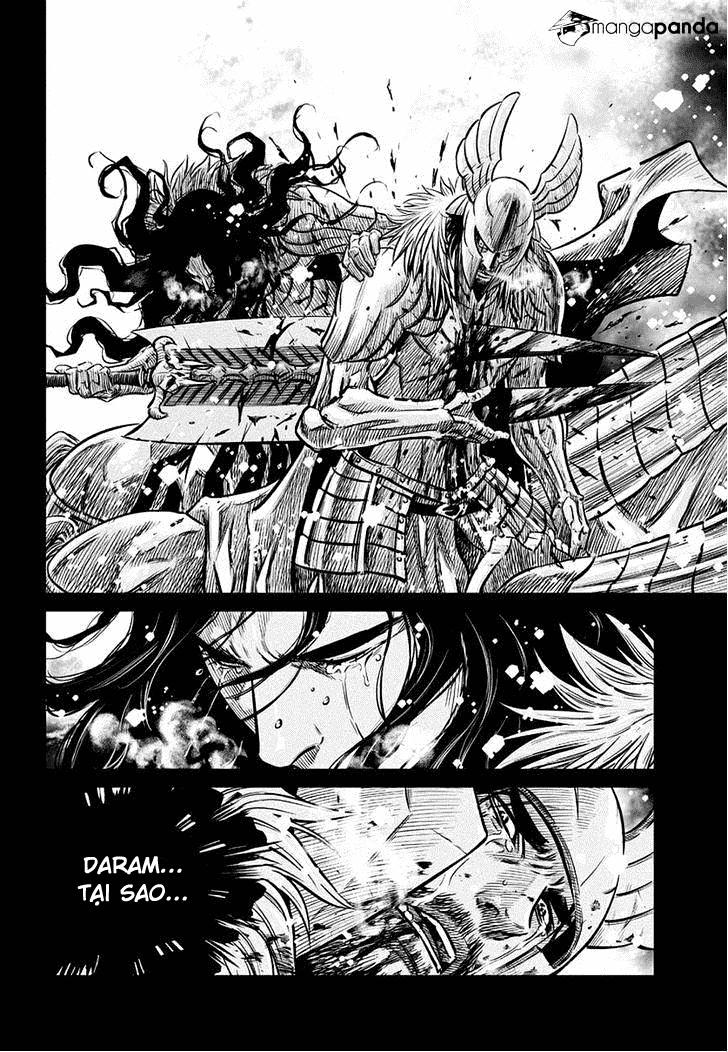 Mercenary Maruhan Chapter 63 - 7