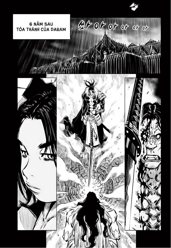 Mercenary Maruhan Chapter 64 - 16