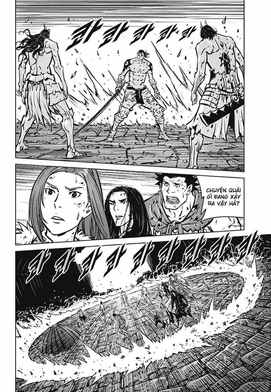 Mercenary Maruhan Chapter 68 - 19