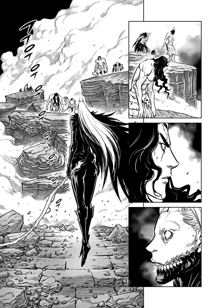 Mercenary Maruhan Chapter 69 - 3