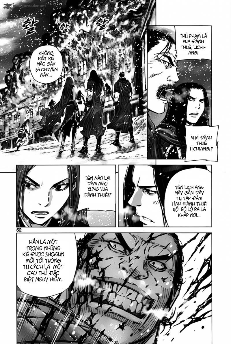 Mercenary Maruhan Chapter 7 - 23