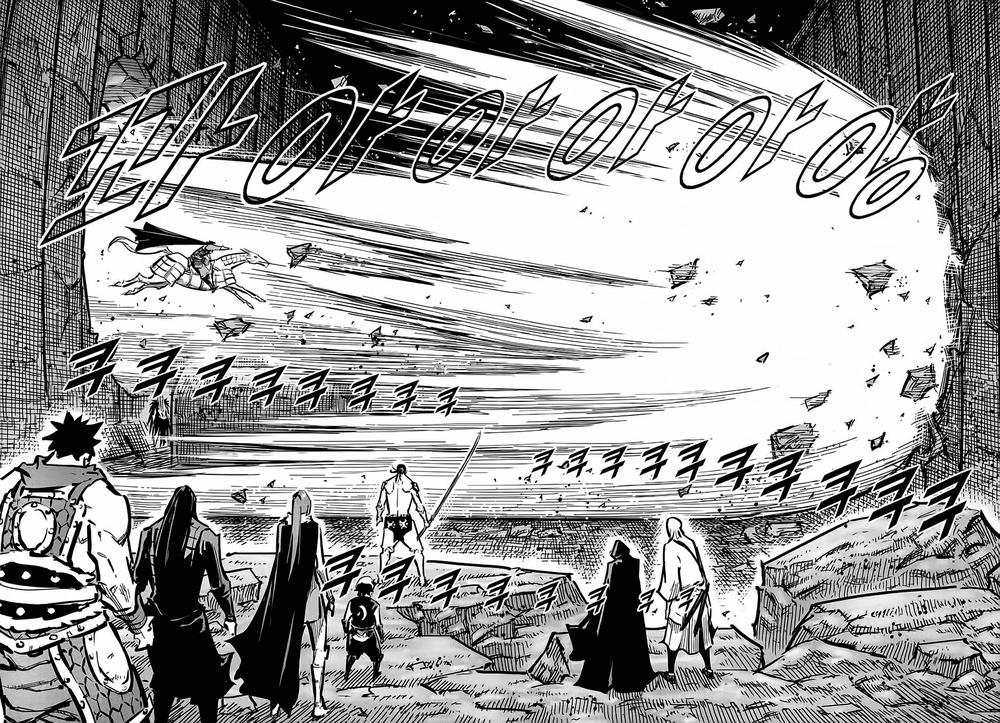 Mercenary Maruhan Chapter 70 - 14