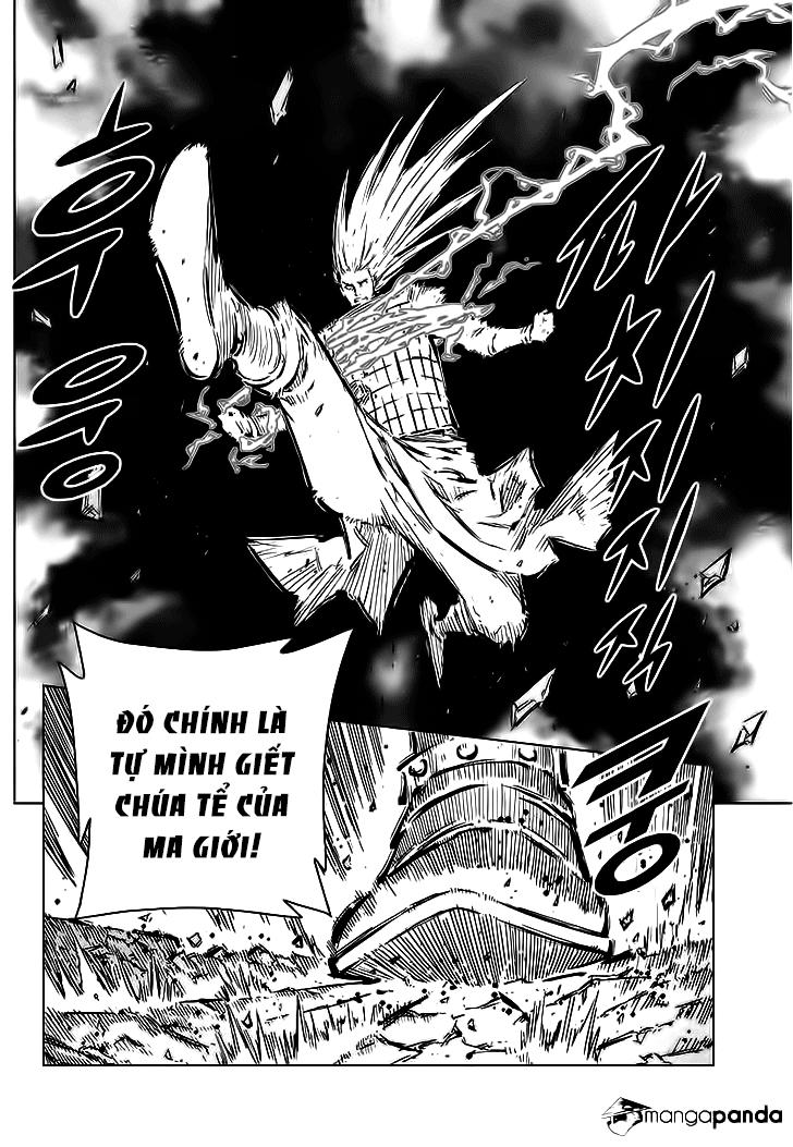 Mercenary Maruhan Chapter 72 - 12