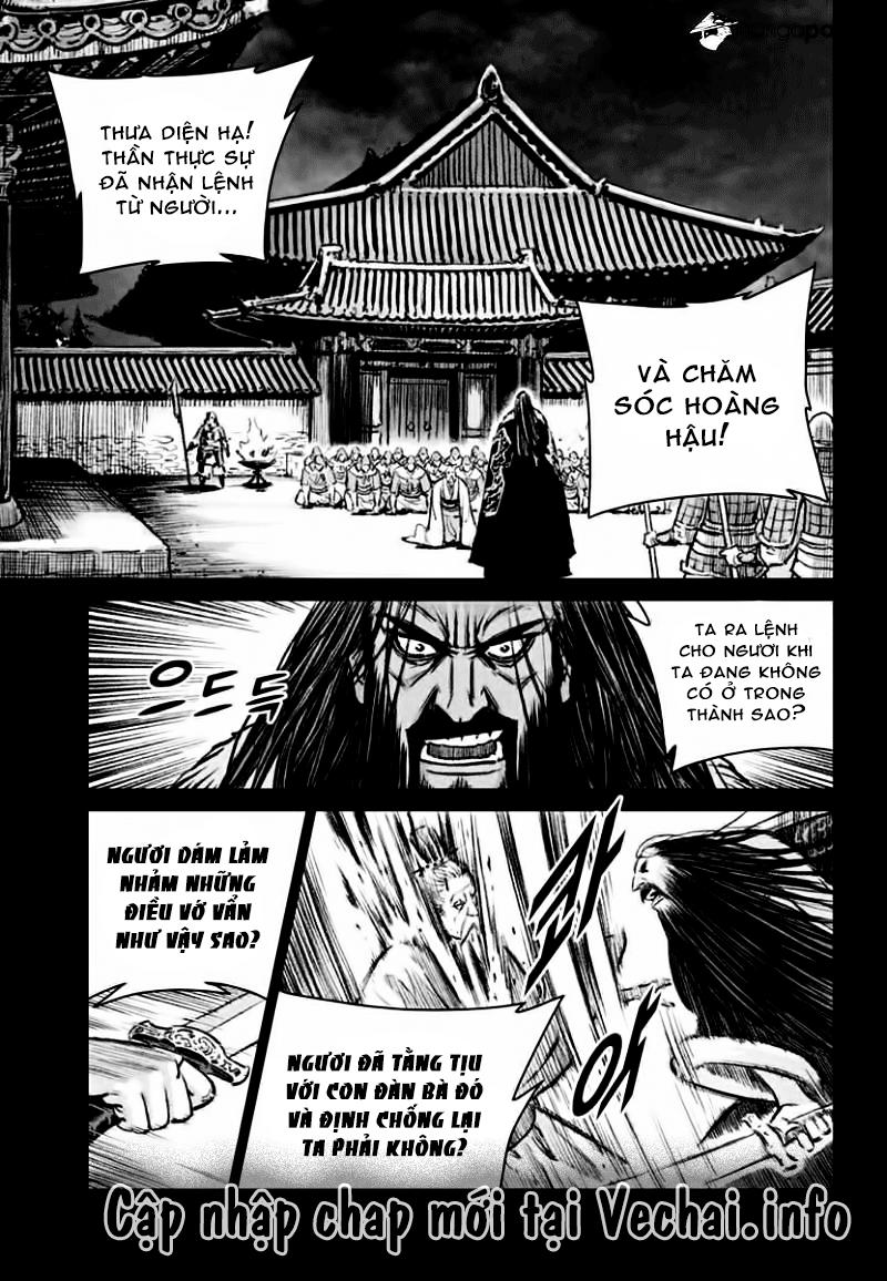 Mercenary Maruhan Chapter 77 - 23