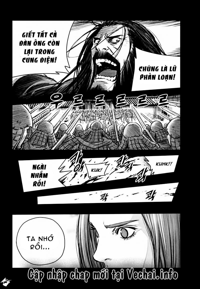 Mercenary Maruhan Chapter 77 - 24