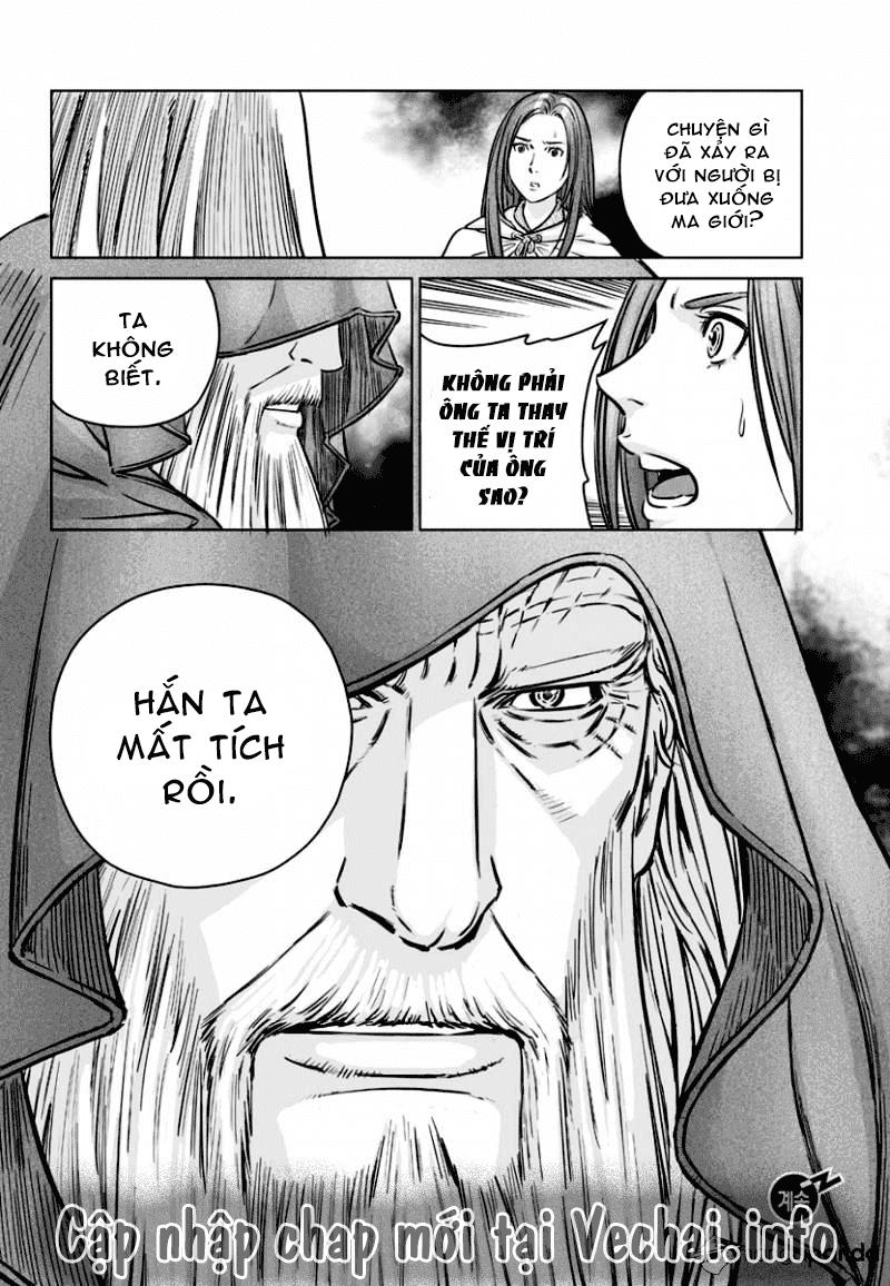 Mercenary Maruhan Chapter 78 - 27