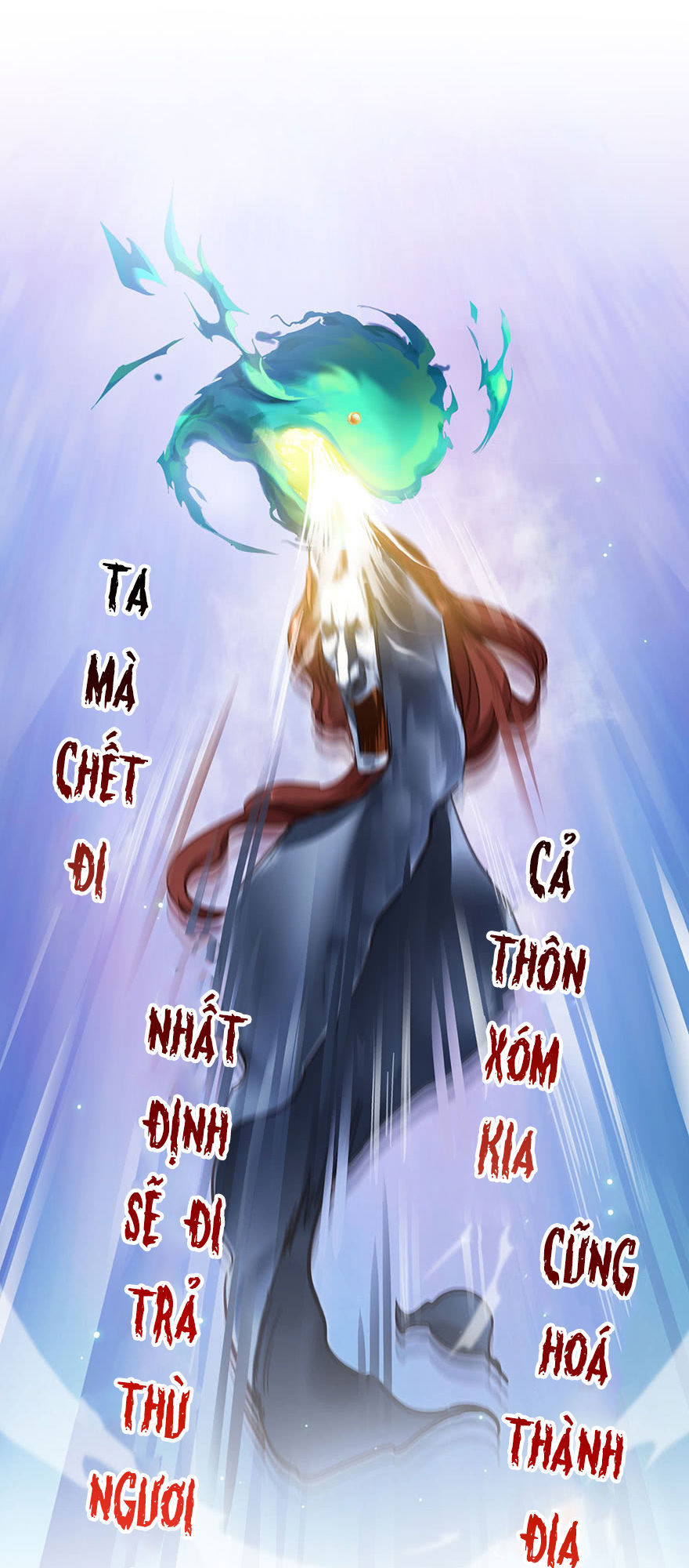 Tu Chân Nói Chuyện Phiếm Quần Chapter 111 - 15