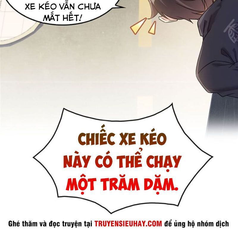 Tu Chân Nói Chuyện Phiếm Quần Chapter 146 - 27