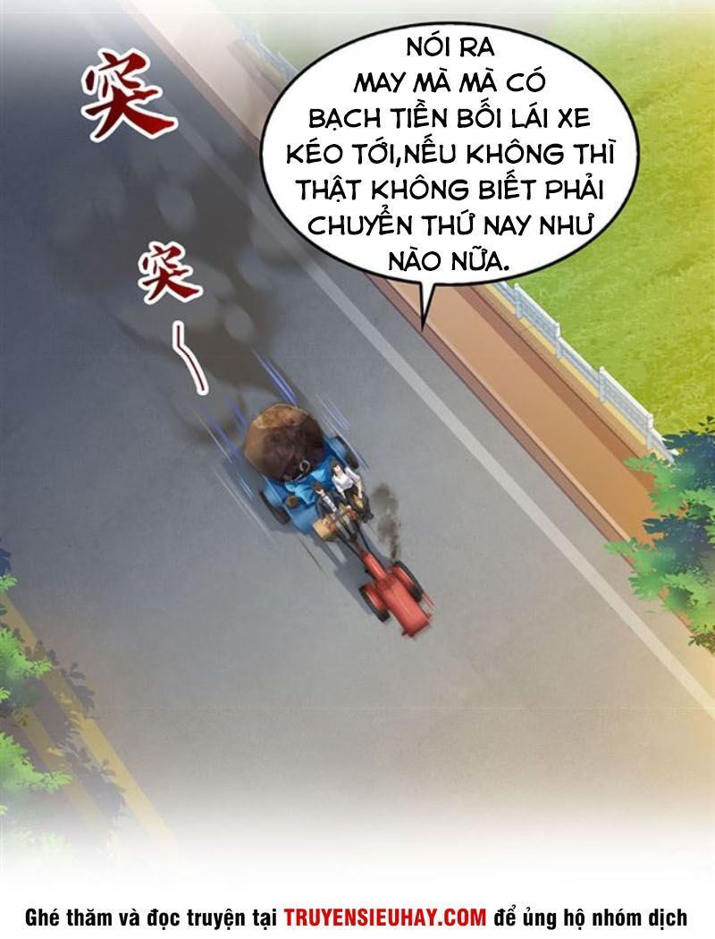 Tu Chân Nói Chuyện Phiếm Quần Chapter 146 - 6