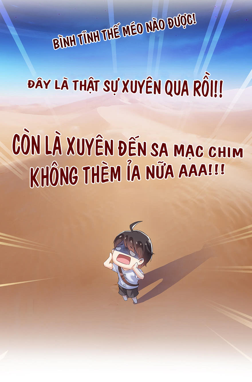 Tu Chân Nói Chuyện Phiếm Quần Chapter 99 - 23