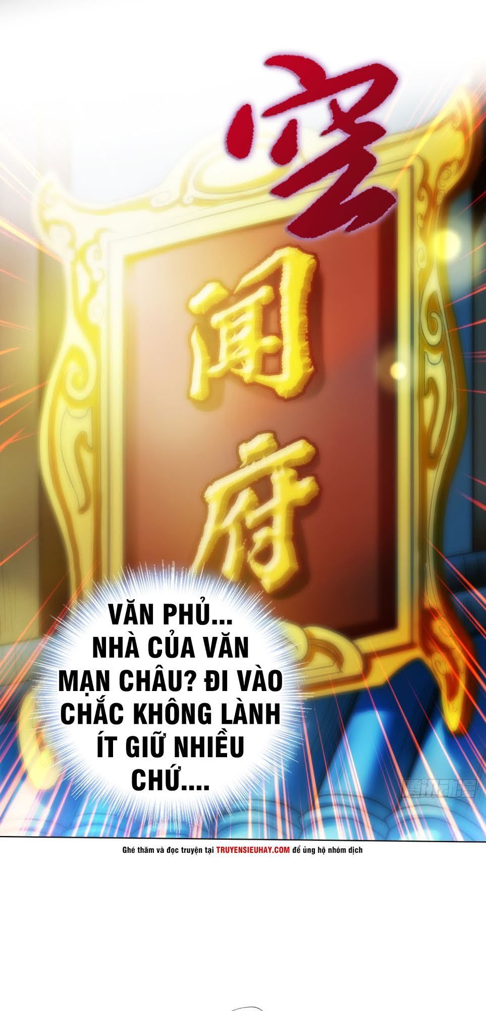 Bất Hủ Phàm Nhân Chapter 3 - 13