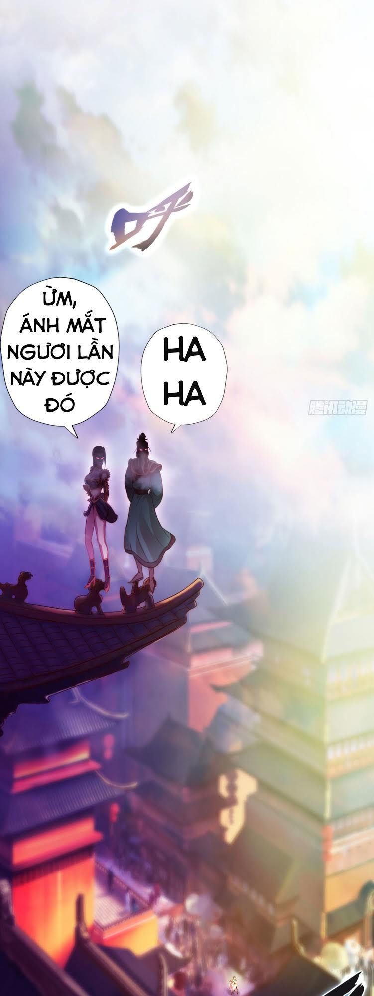 Bất Hủ Phàm Nhân Chapter 3 - 62