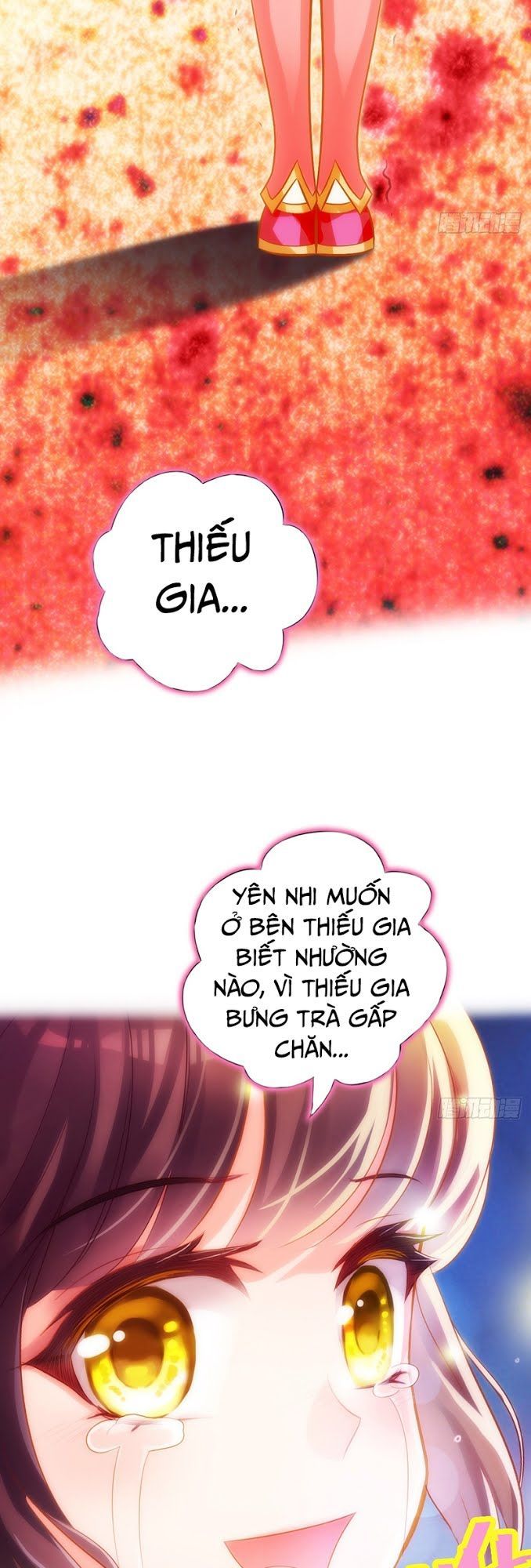 Bất Hủ Phàm Nhân Chapter 6 - 39