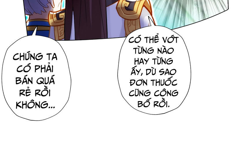 Bất Hủ Phàm Nhân Chapter 8 - 8