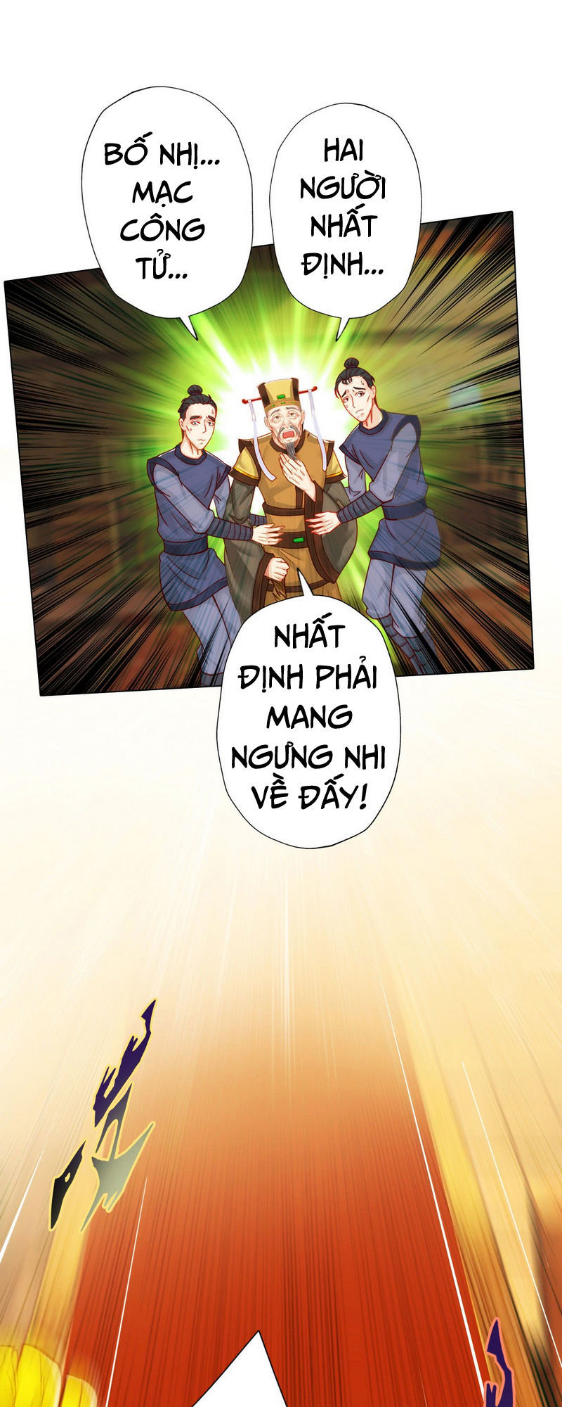 Bất Hủ Phàm Nhân Chapter 9 - 43