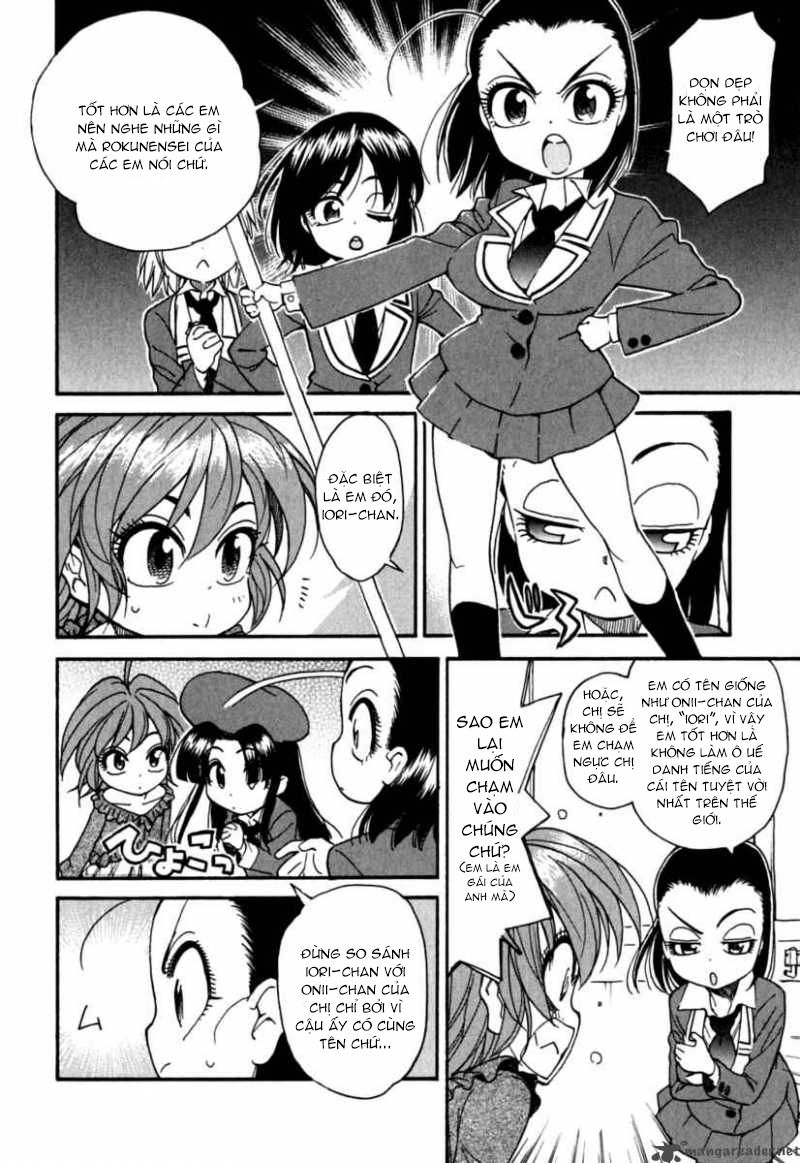 Ichinensei Ni Nacchattara Chapter 13 - 7