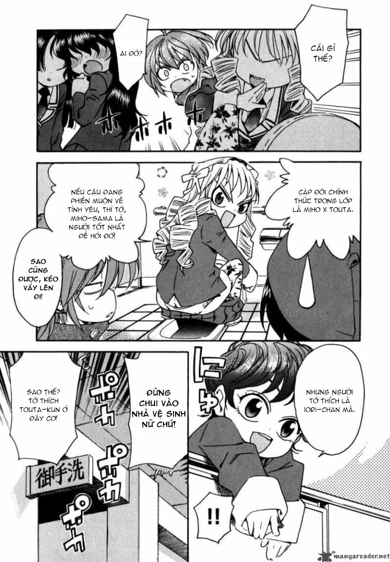 Ichinensei Ni Nacchattara Chapter 22 - 11